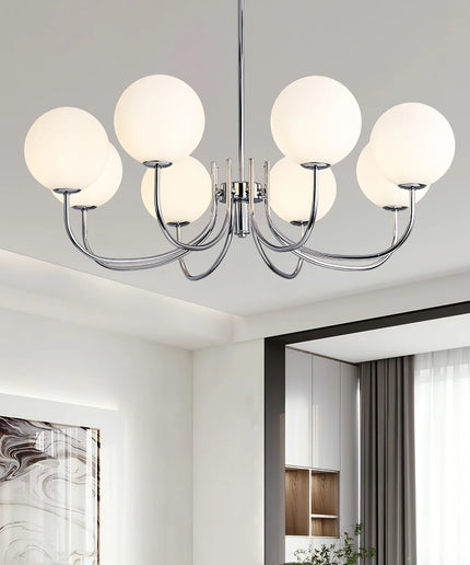Chandelier KERRA by Rodesigne