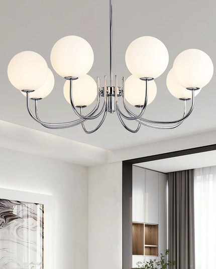 Chandelier KERRA by Rodesigne