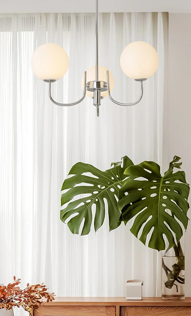 Chandelier KERRA by Rodesigne