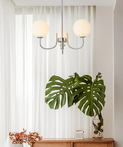 Chandelier KERRA by Rodesigne