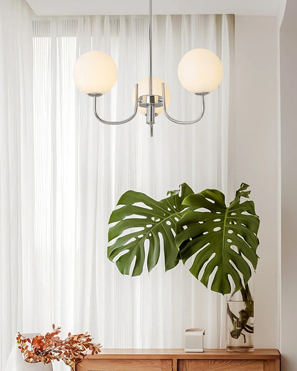 Chandelier KERRA by Rodesigne