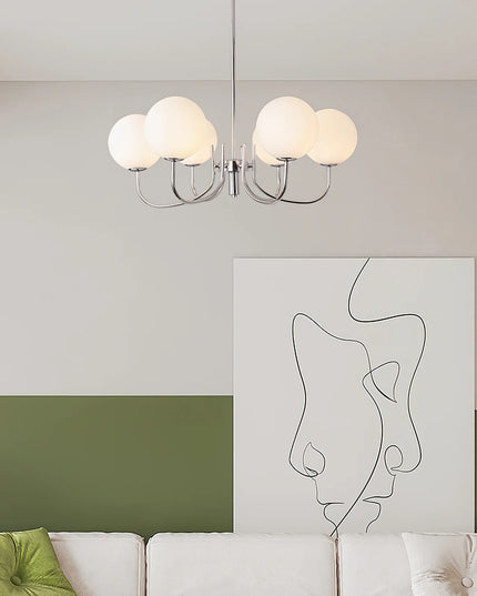 Chandelier KERRA by Rodesigne