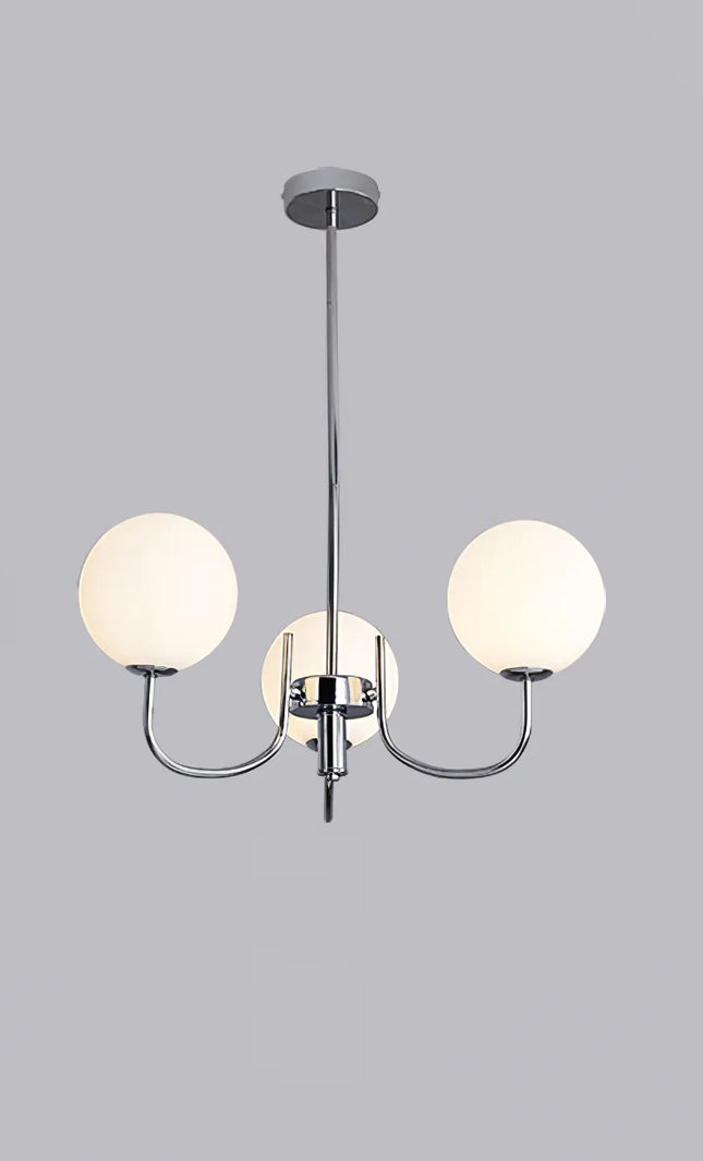 Chandelier KERRA by Rodesigne