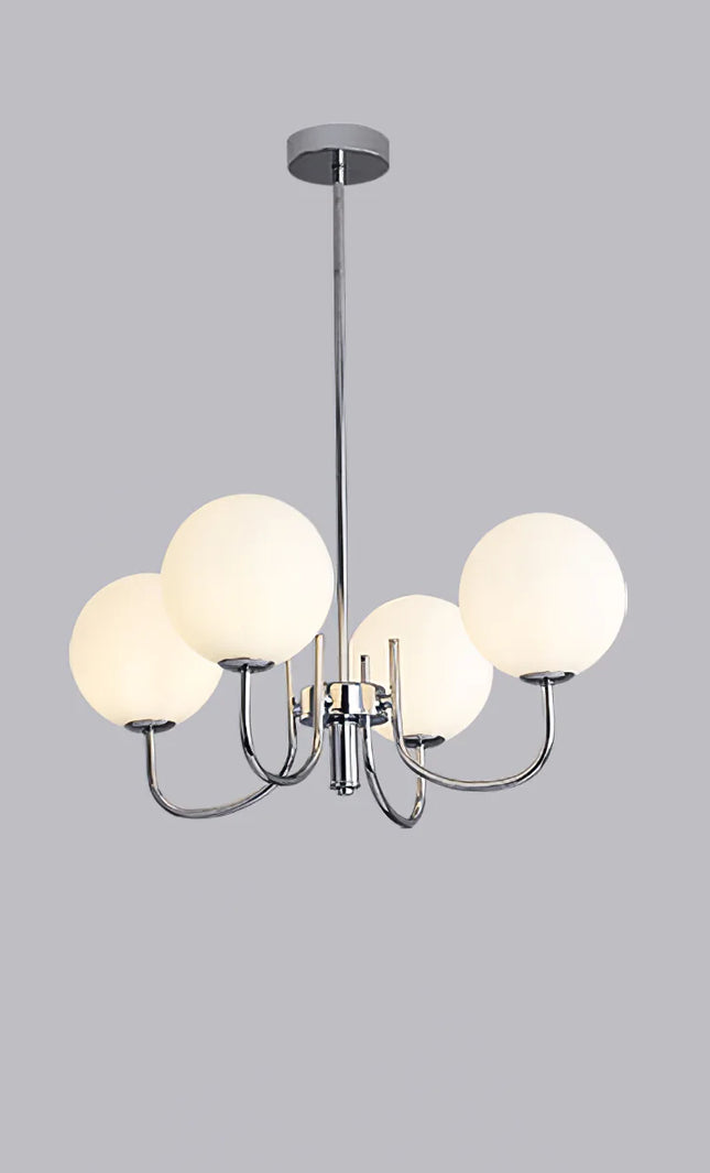 Chandelier KERRA by Rodesigne