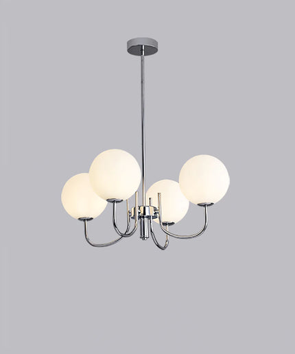 Chandelier KERRA by Rodesigne