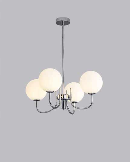 Chandelier KERRA by Rodesigne