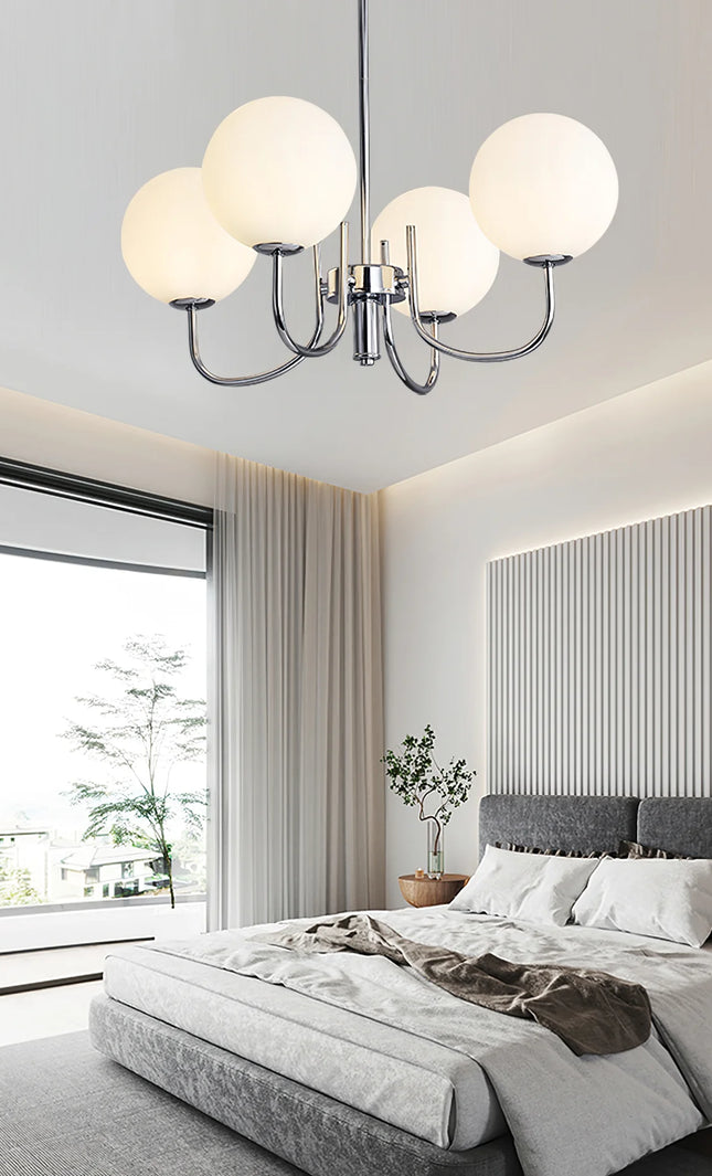 Chandelier KERRA by Rodesigne