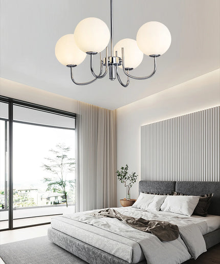 Chandelier KERRA by Rodesigne