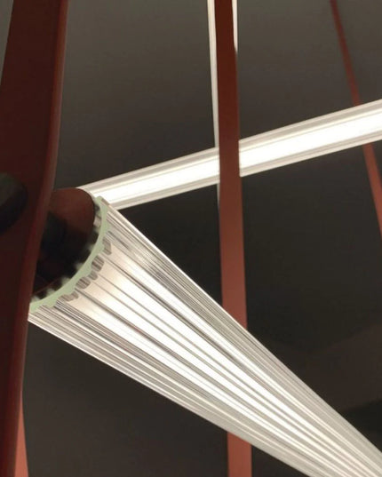 Pendant lamp LEALINE by Rodesigne