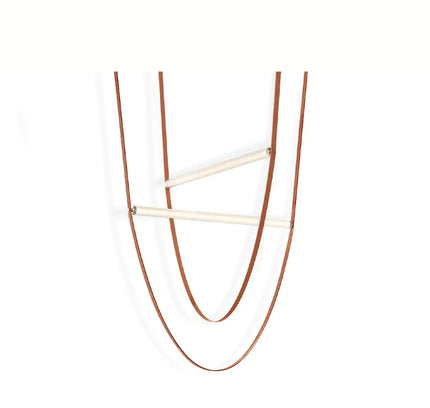 Pendant lamp LEALINE by Rodesigne — glass modern pendant light, custom designer lighting by RODESIGNE