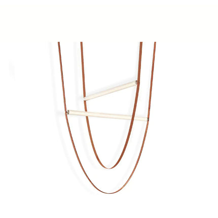 Pendant lamp LEALINE by Rodesigne — glass modern pendant light, custom designer lighting by RODESIGNE