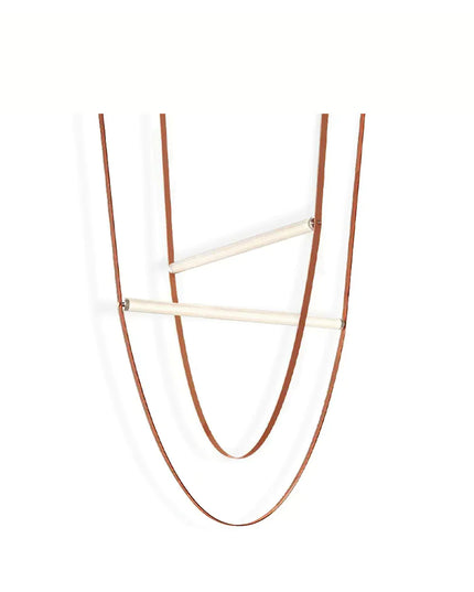 Pendant lamp LEALINE by Rodesigne