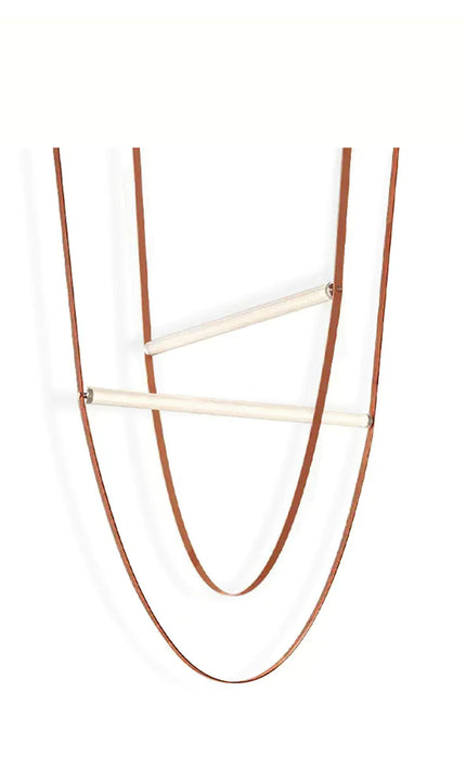 Pendant lamp LEALINE by Rodesigne