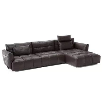 Sofa RASAW — designer sofa, custom furniture by RODESIGNE