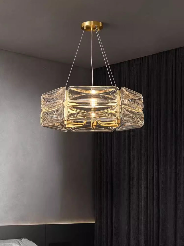Chandelier ASENA