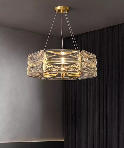 Chandelier ASENA