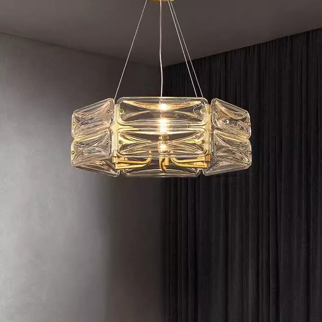 Chandelier ASENA