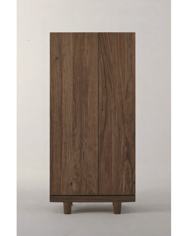 Wardrobe BODDER — designer cabinet, custom furniture by RODESIGNE