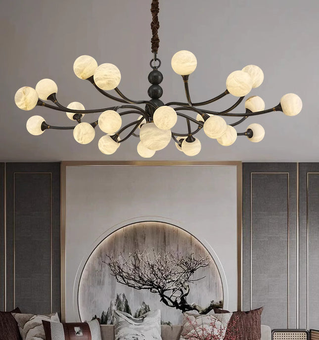 Chandelier TENATOS