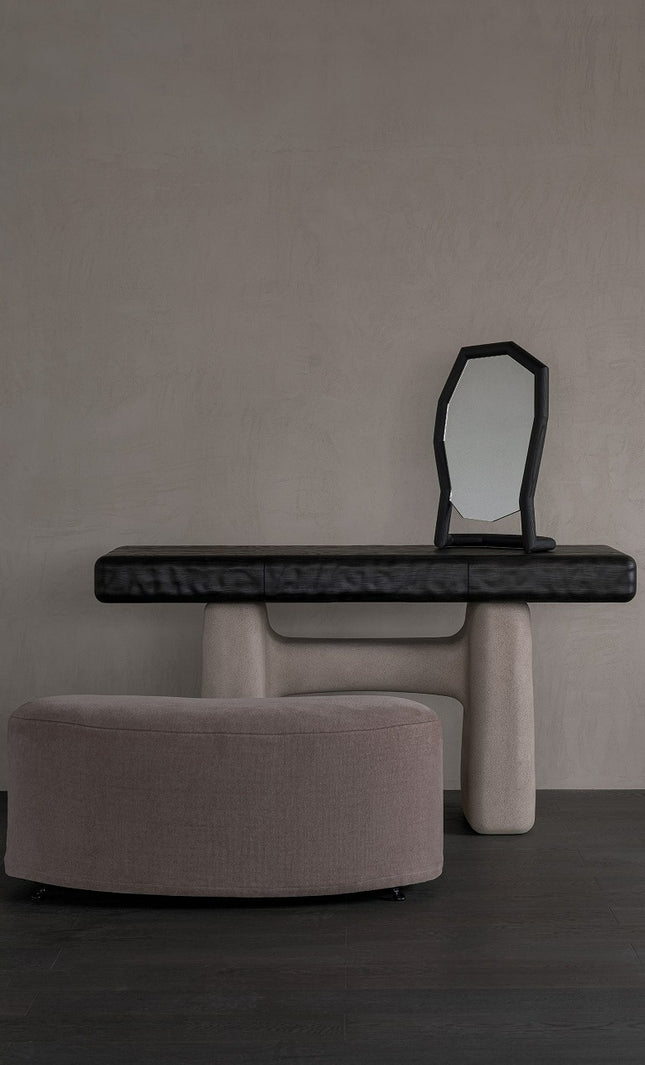 Table Mirror LALUZE