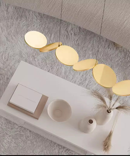 Chandelier HOLLO