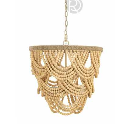 Chandelier CIOTOLLI by Rodesigne