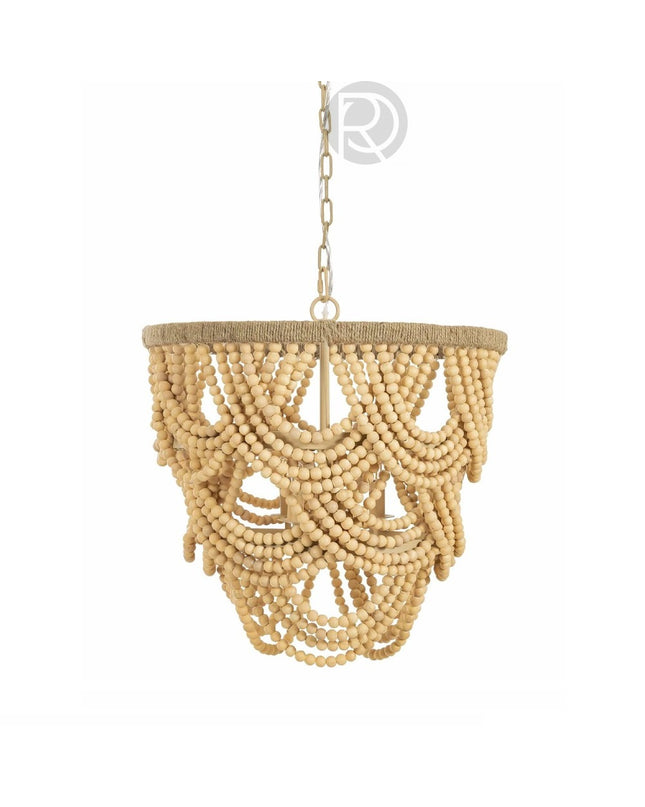 Chandelier CIOTOLLI by Rodesigne