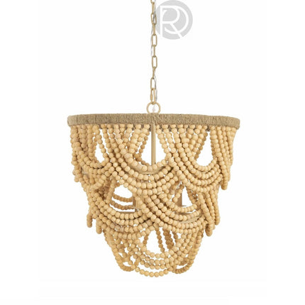 Chandelier CIOTOLLI by Rodesigne