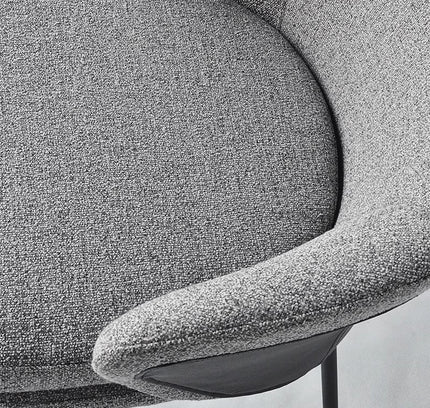 Chair RANTE by Rodesigne