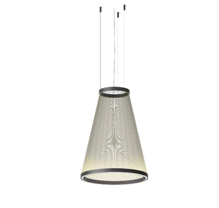 Pendant lamp LORUNA by Rodesigne