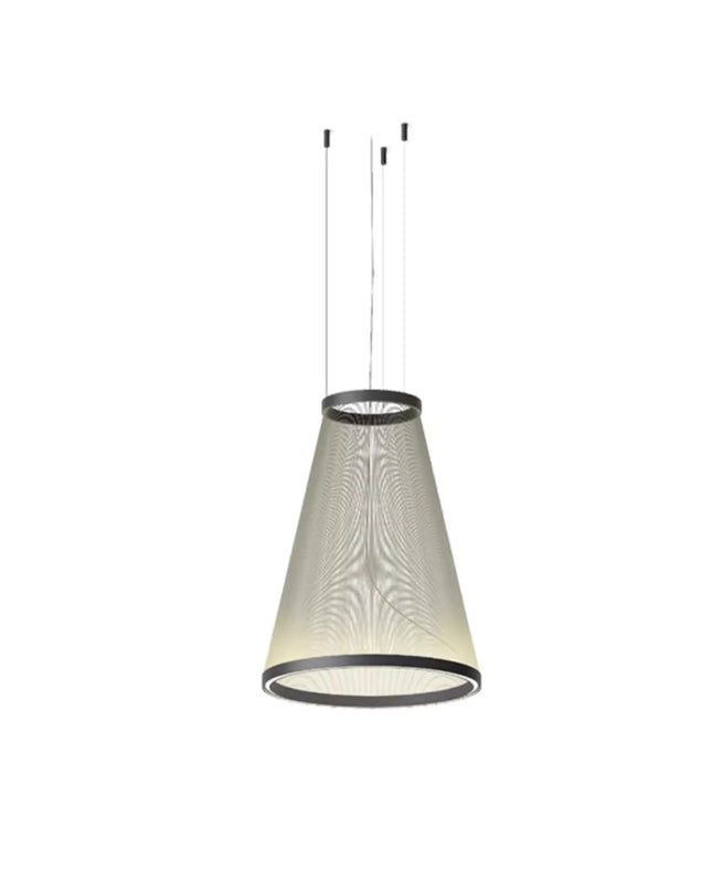 Pendant lamp LORUNA by Rodesigne