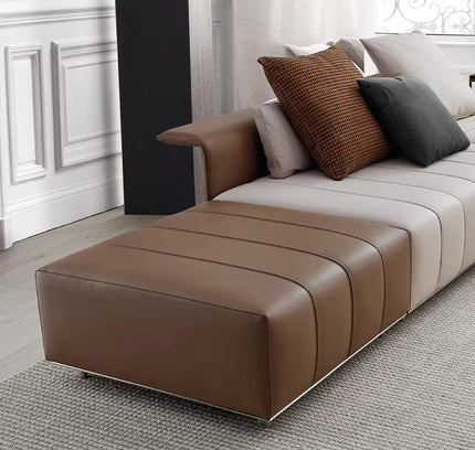 Sofa ITAH — designer sofa, custom furniture by RODESIGNE