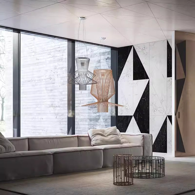 Pendant Light ALLEGRO ASSAI