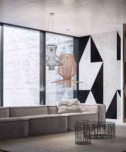 Pendant Light ALLEGRO ASSAI
