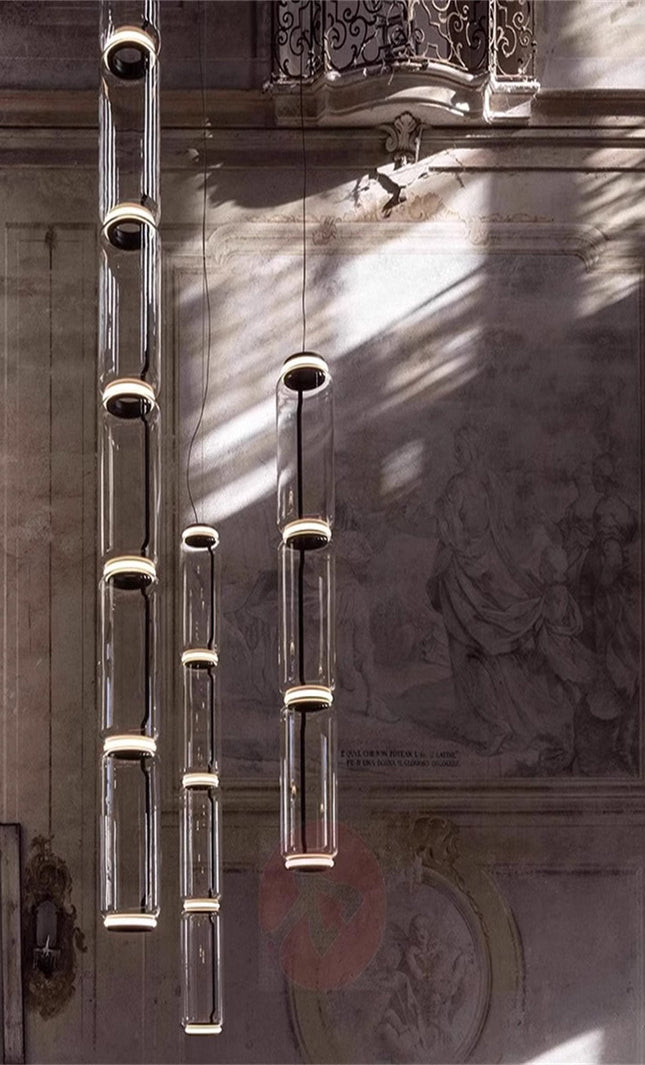 Pendant lamp KRUKKE by Rodesigne