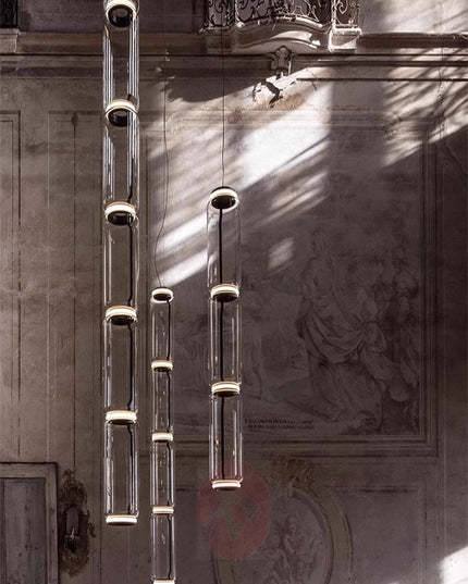 Pendant lamp KRUKKE by Rodesigne