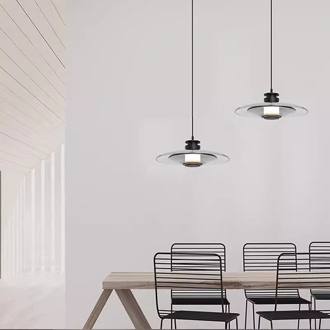 Pendant Light NUKKU