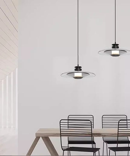 Pendant Light NUKKU