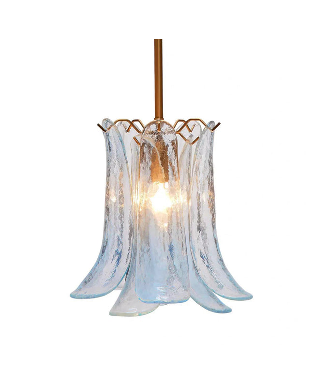 Pendant lamp CYCLAMEN by Rodesigne