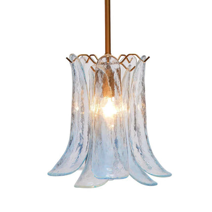Pendant lamp CYCLAMEN by Rodesigne