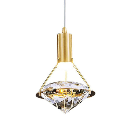 Pendant Light ECCIO — modern pendant light, custom designer lighting by RODESIGNE