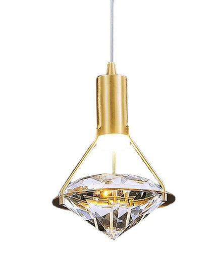 Pendant Light ECCIO