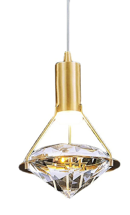 Pendant Light ECCIO
