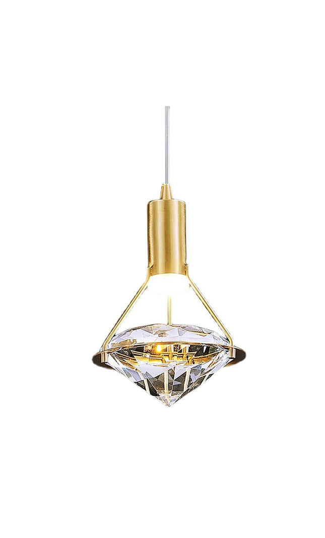 Pendant Light ECCIO
