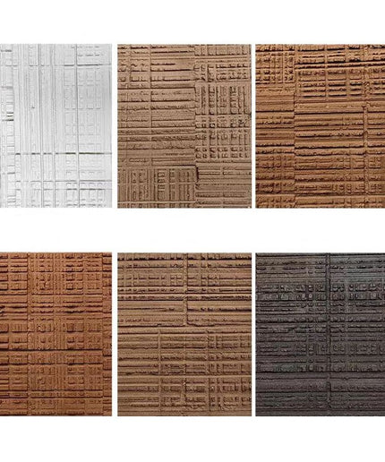 Wall Panel SAWMILLING