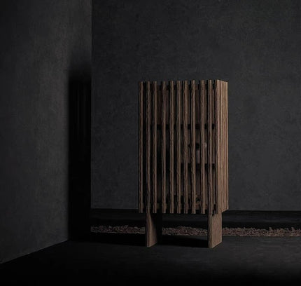 Wardrobe FANCE — designer cabinet, custom furniture by RODESIGNE
