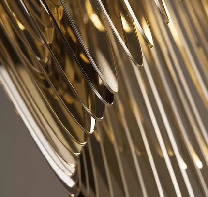 Pendant Light GARDIA — modern pendant light, custom designer lighting by RODESIGNE