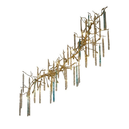 Wall Sconce OSANA — wall sconce lamp, designer lighting by RODESIGNE