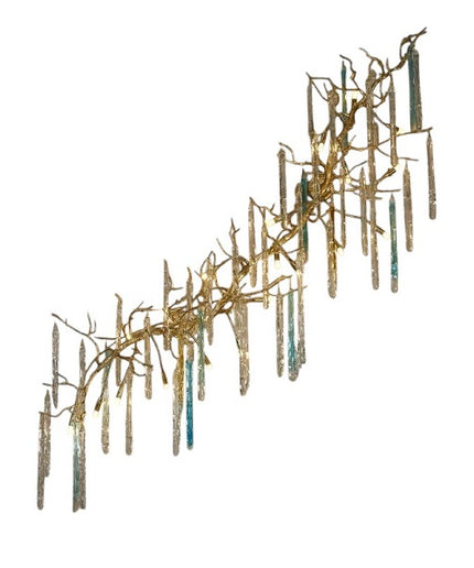 Wall Sconce OSANA