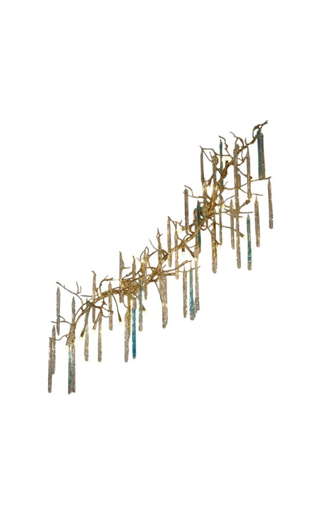 Wall Sconce OSANA
